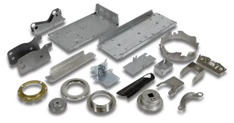 sheet metal components & parts|sheet metal assemblies.